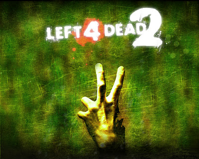 Left 4 Dead 2 for Linux